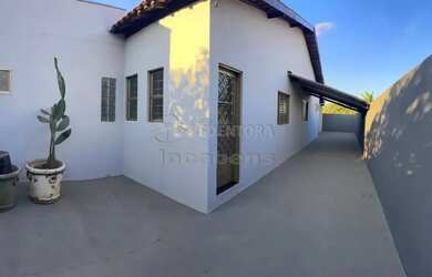 Imagem 2: Casa Padrão para Locação com 02 Dormitórios no bairro Jardim São José