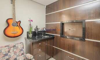 Imagem 7: Apartamento Garden a venda no bairro Santana