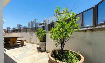 Imagem 2: COBERTURA RESIDENCIAL em São Paulo - SP, Brooklin Paulista