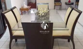 Imagem 4: Amplo apartamento com 04 quartos + DCE em Manaíra