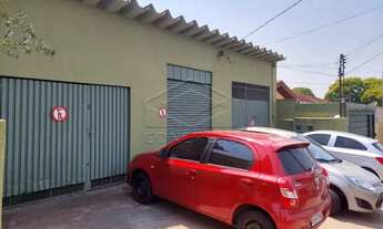 Imagem: Casa Padrão em Bauru