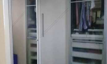 Imagem 7: Apartamento em Rua Vinte e Quatro de Fevereiro - Casa Branca - Santo André/SP