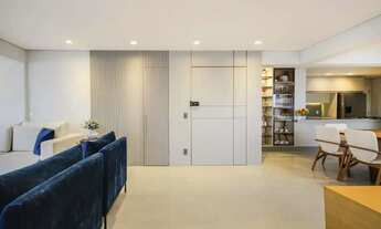 Imagem 7: Apartamento para venda em Vila Leopoldina com 3 quartos, sendo 3 suítes , 153m²