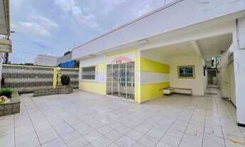 Imagem: Locação no Dom Pedro 1 Casa com 03 suítes