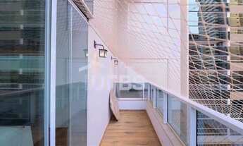 Imagem 6: Europark Tijuca - Apartamento 3 quartos, sendo 3 suítes