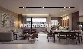 Imagem 2: Venda Apartamento 3 quartos Cruzeiro Belo Horizonte