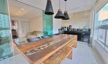 Imagem 6: Cobertura Top House 3 quartos 4 vagas Serra