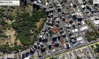 Imagem 2: 0 - Terreno Residencial