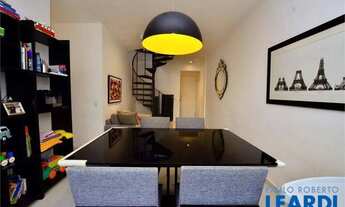 Imagem 4: COBERTURA - PINHEIROS - SP