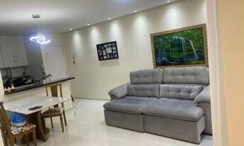 Imagem 2: Apartamento de 71m² para alugar com 2 quartos e 2 vagas