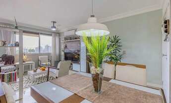 Imagem 2: Vende-se apartamento com 2 quartos (1 suíte), 68m² e 1 vaga Vila Ipiranga