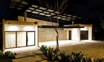 Imagem 5: Casa à venda com 8 suítes no Fazenda da Grama, em Itupeva