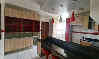 Imagem 2: Parque sabia Apartamento com 3 dormitórios