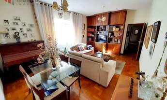 Imagem: Apartamento à venda, 110 m² por R$ 430.000,00