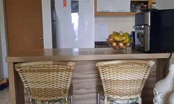 Imagem 4: Vendo Apto 2 Quartos - Despraiado - Condomínio Vila Bella