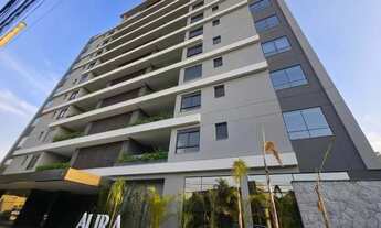 Imagem: Apartamento à venda em Campinas, Nova Campinas