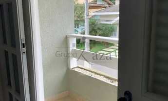 Imagem 7: Casa/Condomínio - Residencial - No bairro Villa Branca - Residencial Villa Branca I Jacar