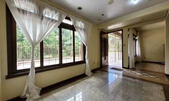 Imagem 3: Excelente casa no IAPI com vista perene para o Parque Alim Pedro