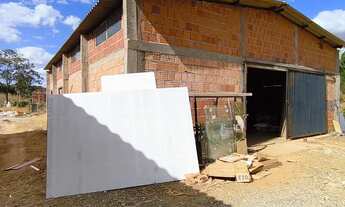 Imagem 2: Chácara 5.000m² vale verde