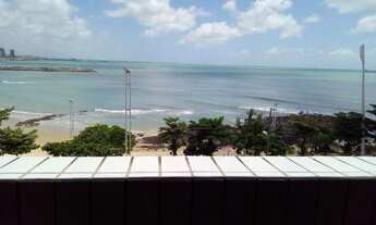 Imagem 2: Flat para alugar, 50 m² por R$ 190,00/dia - Meireles - Fortaleza/CE
