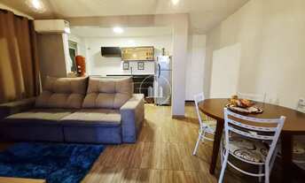 Imagem 2: Apartamento 3 Quartos 58m² - Jardim Atlântico - JMS