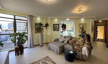 Imagem: Apartamento de 134m² com 4 quartos em Campinas