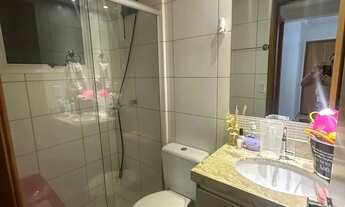 Imagem 3: APARTAMENTO NASCENTE VISTA LINDA 2 QTS 1 SUÍTE COM ARMÁRIOS LAZER COMPLETO