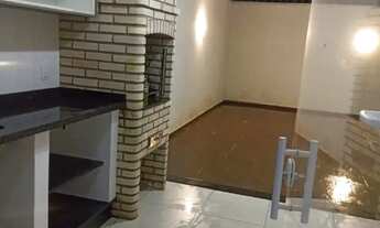 Imagem 6: Casa à venda no Condomínio Golden Park Residence II, Sorocaba - SP