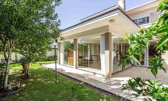 Imagem: Casa em condomínio à venda no São Lourenço