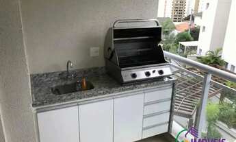 Imagem 6: APARTAMENTO - ALTO DE PINHEIROS - SP