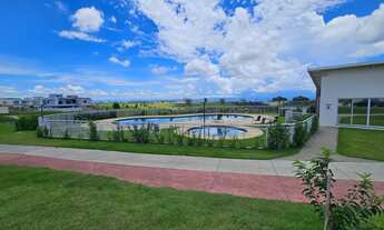 Imagem 2: Terreno Condomínio Aruana