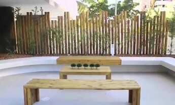 Imagem 7: Alugo apt 3/4, sendo 2 suítes, mais dce