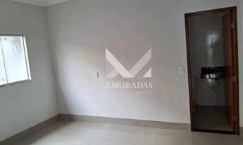 Imagem 6: Casa 3Q na Vila Regina Goiânia