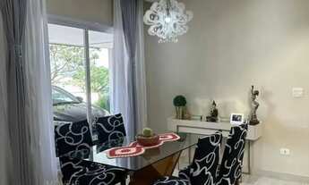 Imagem 7: Casa em Condomínio para Locação em São José dos Campos, Condomínio Residencial Monte Carlo