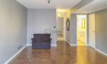 Imagem 5: Venda Apartamento 3 Dormitórios - 116 m² Itaim Bibi