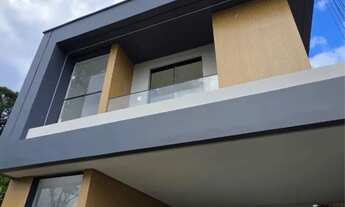 Imagem 3: Casa nova 2 pavimentos Porto Marina 3 suítes 2 vagas