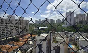 Imagem 2: Apartamento para aluguel no condomínio Monte Pascoal