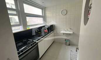 Imagem 6: LEBLON - Excelente Cobertura Triplex na quadra da praia