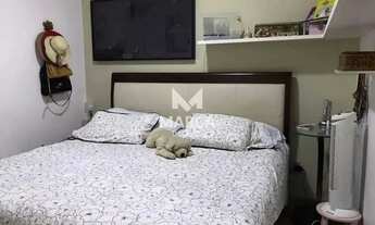 Imagem 7: Apartamento à venda, 2 quartos, 1 suíte, 2 vagas, Buritis - Belo Horizonte/MG