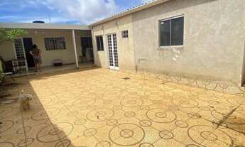 Imagem: Oportunidade casa lote grande garagem 4