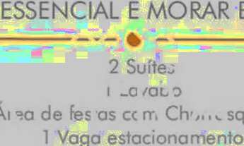 Imagem 7: Sobrado Geminado - Venda - 02 suítes - 103m2 - Rua Werner Heesch - Loteamento Paraíso Verd