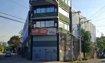 Imagem 3: Galpão Logístico de Alto Padrão | 415 Paletes