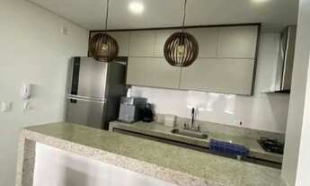 Imagem 3: Apartamento com 3 dormitórios à venda, 87 m² por R$ 830.000,00 - Dois Córregos - Piracicab