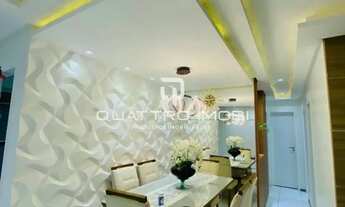 Imagem: Garden Ville Com 3/4 Sendo Suíte No JardinsDoris