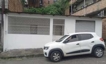 Imagem: Vendo no Cidade de Deus/ aceita entrada