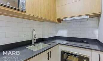 Imagem 6: Apartamento com 1 dormitório à venda, 50 m² por R$ 498.000,00 - Centro - Florianópolis/SC