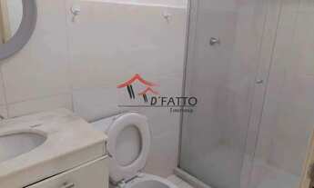 Imagem 6: Spazio Benfica Apartamento com 2 dormitórios