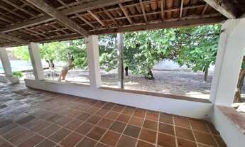 Imagem 5: SITIO NO CENTRO DO AQUIRAZ-CE