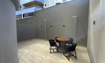 Imagem: Flat a venda no Cabo Branco - FL0678