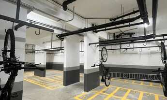 Imagem 6: Imóvel para aluguel com 21 metros quadrados com 1 quarto em Bela Vista - São Paulo - SP